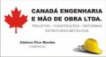 Adelson - Comercial Canadá Engenharia